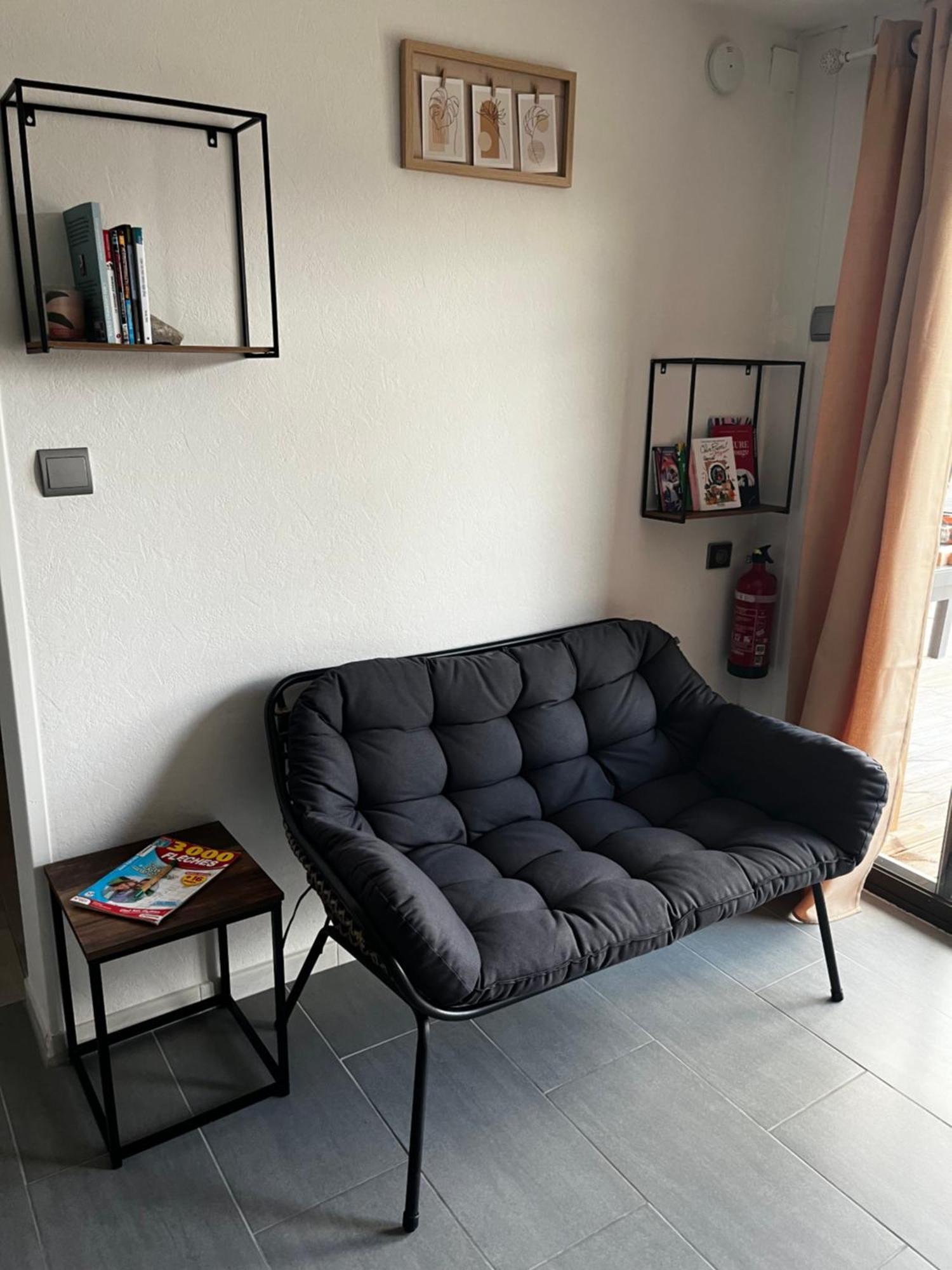 Logement Icare 5Km De Crolles, Soitec , St Lumbin Exterior photo